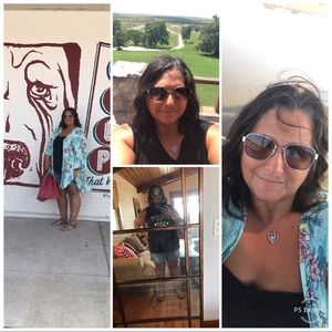 Meet your Posher, Alisha